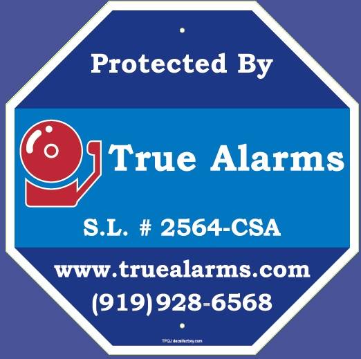 True Alarms, Inc. 